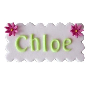 JEM Alphabet Set, 64pcs