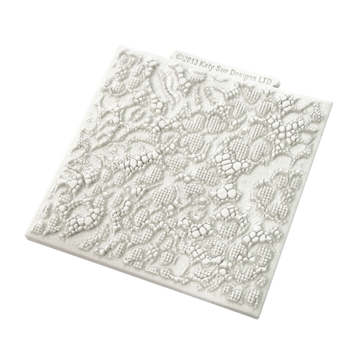 Katy Sue Siliconen Mal - Royal Lace