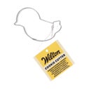 Wilton Koekjesuitsteker Kip 6,3 cm