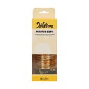 Wilton Muffin Cups Marmer Zwart set/50