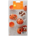 Wilton Candy Mould Choco Bomb Pompoen set/2