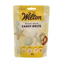 Wilton Candy Melts Helderwit 125g