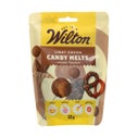 Wilton Candy Melts Lichte Cacao 125g