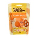 Wilton Candy Melts Oranje 125g