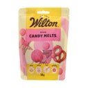 Wilton Candy Melts Roze 125g