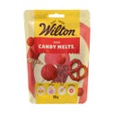 Wilton Candy Melts Rood 125g