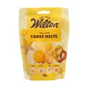 Wilton Candy Melts Geel 125g