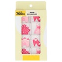 Wilton Suikerdecoraties Prinsessen Sprookje set/8