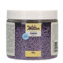 Wilton Sprinkles Jimmies Paars 150g