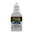 Sugarflair Liquid Colour Zwart 25ml