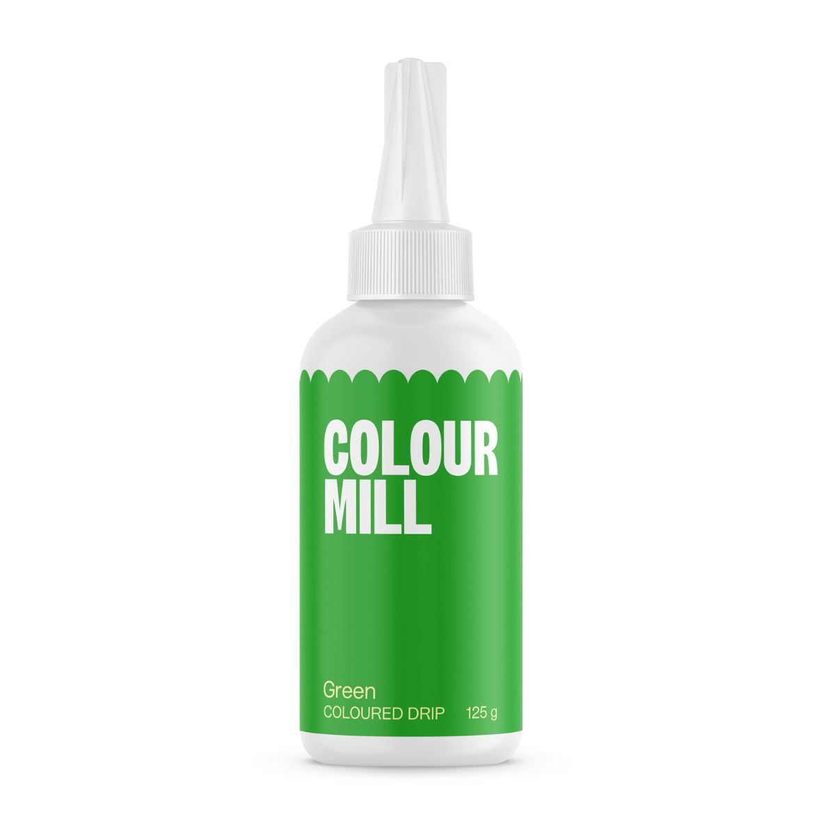 Colour Mill Choco Drip Groen 125g BBD Discount