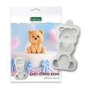 Katy Sue Siliconen Mal Easy Stand Bear