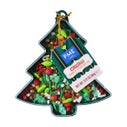 PME Kerst Strooiselmix Oh Denneboom 90g