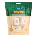PME Kerst Marshmallow Decoraties Sneeuwpop pk/12