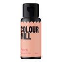 Colour Mill Aqua Blend Peach 20ml BBD Discount