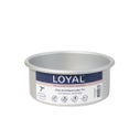 LOYAL Elite Taartvorm Rond Ø18cm