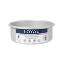 LOYAL Elite Taartvorm Rond Ø20cm