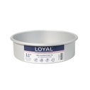 LOYAL Elite Taartvorm Rond Ø28cm