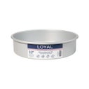 LOYAL Elite Taartvorm Rond Ø30cm