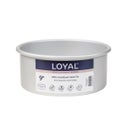 LOYAL Elite Taartvorm Extra Hoog Rond Ø23cm