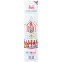 FMM Tappit Uitsteker Alfabet & Nummers Chunky Funky