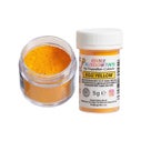 Sugarflair Blossom Tint Dust Egg Geel 5g