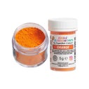 Sugarflair Blossom Tint Dust Oranje 5g