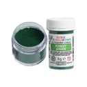 Sugarflair Blossom Tint Dust Forest Groen 5g