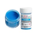 Sugarflair Blossom Tint Dust Ice Blauw 5g