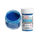 Sugarflair Blossom Tint Dust Ocean Blauw 5g