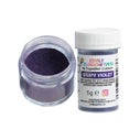Sugarflair Blossom Tint Dust Grape Violet 5g