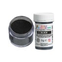 Sugarflair Blossom Tint Dust Zwart 5g