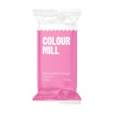 Colour Mill Fondant Decorators Dough Candy Pink 250g