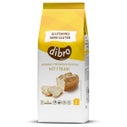 Dibro Gluten Vrij Wit Brood en Gebak Mix 1kg