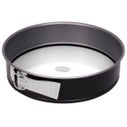 Dr. Oetker Tradition Springvorm met Glazen Bodem Ø26x6,5cm