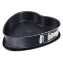 Dr. Oetker Tradition Hartvormige Springvorm met Lekvrije Bodem 25x7cm