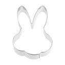 Dr. Oetker Cookie Cutter Konijnenkop - groot