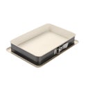 Dr. Oetker Back-Trend Rechthoekige Springvorm 38x25x7cm