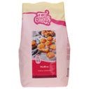 FunCakes Mix voor Muffins 4 kg