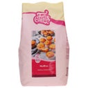 FunCakes Mix voor Muffins 4kg
