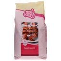 FunCakes Mix voor Cake Brownie 4kg