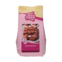 FunCakes Mix voor Cake Brownie 500g