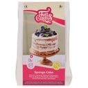 FunCakes Mix voor Biscuit Glutenvrij 400g