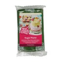 FunCakes Fondant Forest Green 250g 