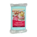 FunCakes Fondant Pastel Blue 250g 