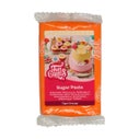 FunCakes Fondant Tiger Orange 250g 