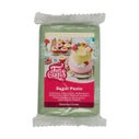 FunCakes Fondant Botanical Green 250g 