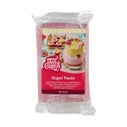 FunCakes Fondant Old Rose 250g 