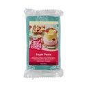 FunCakes Fondant Teal Blue 250g 