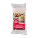 FunCakes Fondant Rosé White 250g 